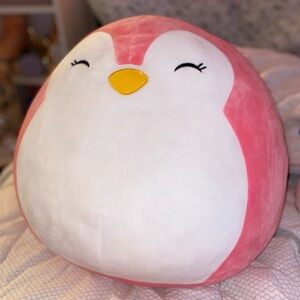 12-Inch Piper The Penguin Squishmallow™️